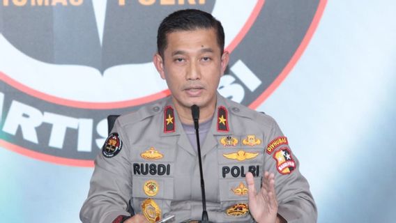 Meski Minta Maaf, Kapolda Sumsel Tetap Diperiksa Soal Sumbangan Rp2 Triliun Akidi Tio