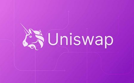 Uniswap Luncurkan Subdomain Gratis untuk Pengguna dengan ENS