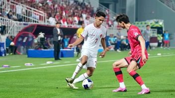 Rekor Pertemuan Indonesia vs Myanmar: Garuda Lebih Sering Kalah di Yangon