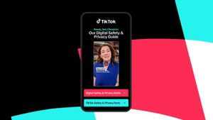 Kelompok Privasi Tuding TikTok Lacak Aktivitas Grindr Lewat Pihak Ketiga