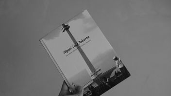 雅加达恩戈皮书籍（第2版）评论-从城市人的眼光看首都