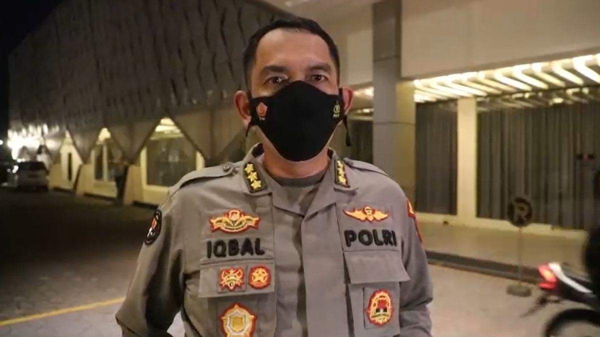 Polda Jateng Akan Ungkap Penyebab Kematian dan Motif Tewasnya PNS Bapenda di Pantai Marina Semarang