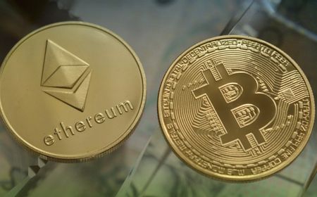 CTO Tether Paulo Ardoino: Bitcoin adalah Uang, Ethereum Bukan