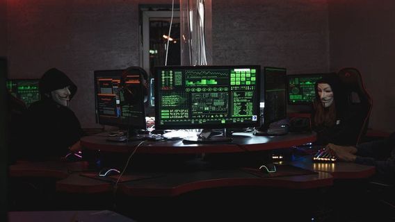 Palo Alto Networks Ungkap Perkembangan Insiden Keamanan Siber di Tahun 2025