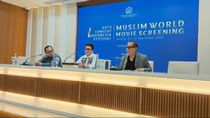 Kementerian Luar Negeri RI Gelar Festival Film Internasional Negara OKI