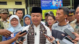 Kejati DKI Periksa Wali Kota Buntut Kasus Korupsi Dinas Kebudayaan, Pj Gubernur DKI: Bukan Berarti Gimana-gimana