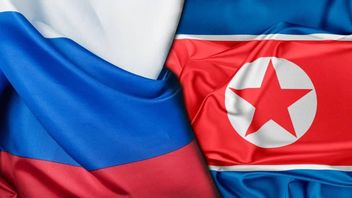 South Korea And The US Say About 10,000 North Korean Troops Are Already In Russia, Deployed To The Front Line?