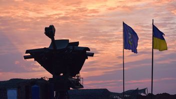 EU는 우크라이나에 미사일 방어 시스템을 보내야 한다, Borrell: 미국에만 의존할 수 없고 우리에게는 애국자가 있다
