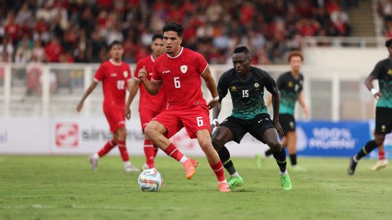 Saudi Arabia Vs Indonesia Match Led By Controversial Referee, Adham Makhadmeh