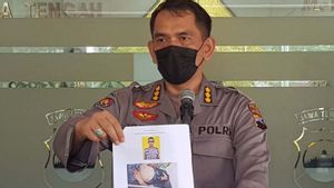 Anggota Polres Wonogiri yang Ditembak Resmob Polresta Surakarta Ternyata Pelaku Pemerasan