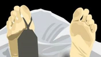 Polisi Kembangkan Penyebab Kematian Perempuan yang Ditemukan di Aliran Sungai Citarum