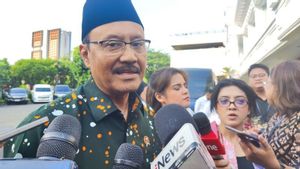    Mensos Hentikan Bansos untuk 200 Ribu Penerima karena Bermain Judi Online