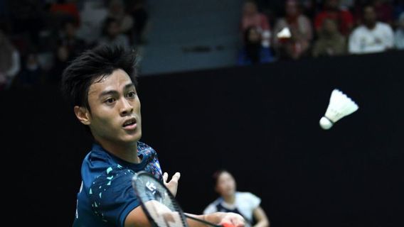 Klasemen Thomas Cup, Indonesia di Puncak Grup A