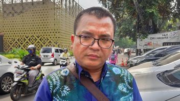    Mardani Maming Dicari KPK Tapi Tak Ditemukan di Apartemen, Denny Indrayana Mengaku Belum Komunikasi dengan Eks Bupati Tanah Bumbu