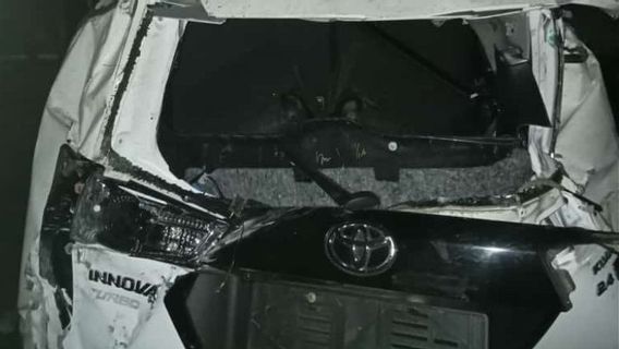 حادث سيارة في مانداليكا الالتفافية ، قتل 2 أشخاص