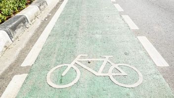 Crowded With Cycling, The Ministry Of Transportation Adds A Special Bicycle Route