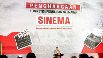 وزارة الثقافة تعلن عن الفائزين بـ SINEMA 2026 ، حيث يتم دفع سيناريو التاريخ إلى الشاشة العريضة