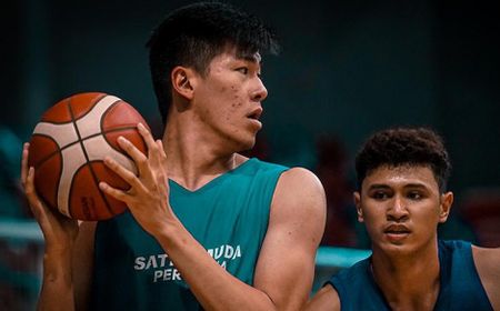 Komposisi Pemain Mumpuni, Satria Muda Bidik Pertahankan Gelar IBL