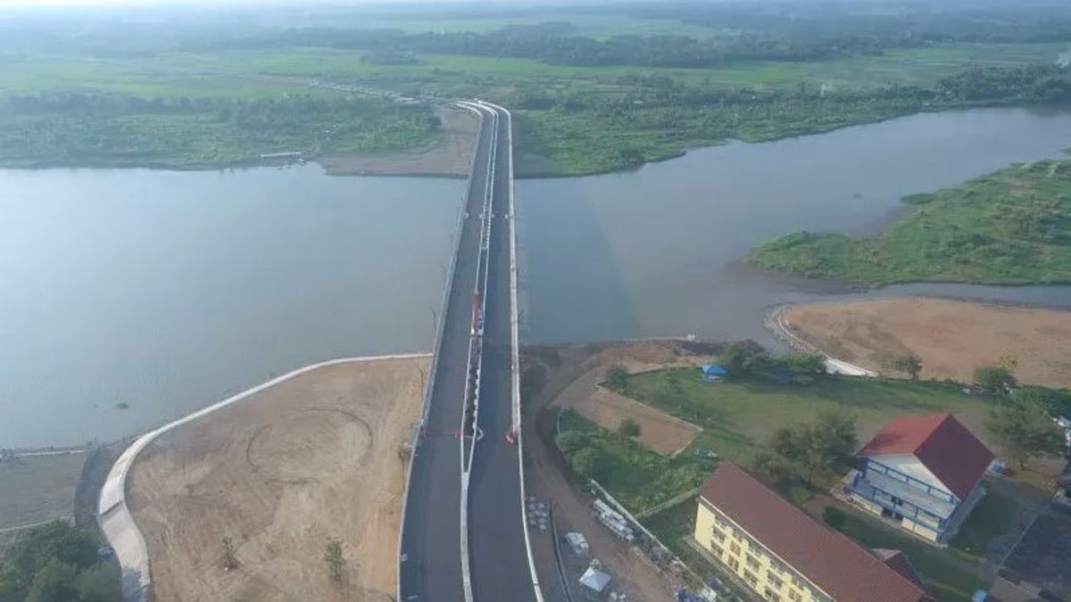 Berita Bantul: Bantul Bakal Menaikkan Retribusi Wisata Setelah Jembatan Kretek Dibuka