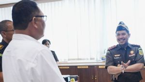 Kejati Sulsel Optimistis 2025 Penanganan Korupsi Akan Ditingkatkan