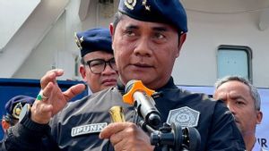 KKP: Alih Kapal Ke Bantuan Bencana Tak Ganggu Pengawasan Laut RI