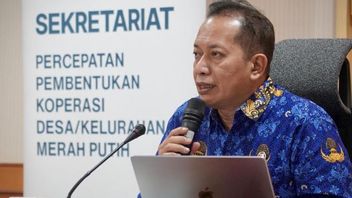 Kemenkop Tekankan Peran Aktif Semua Pihak Percepat Pembentukan Kopdes Merah Putih