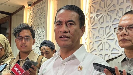 Prabowo Hapus Utang Petani-UMKM, Mentan Amran: Supaya Lebih Produktif