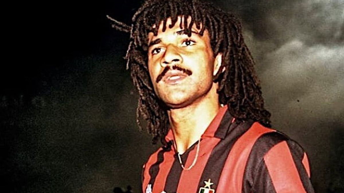 Calls Milan Better Than The Last Few Years, Ruud Gullit: They Are On The Right Track