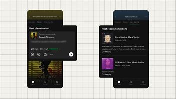 Spotify Brings Many Improvements To Podcast Creators, Anything?