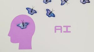 Teknologi AI Bikin Siswa Malas Belajar, Begini Komentar YouTube Indonesia