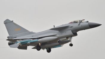 J-10C Pakistan Sukses Rontokkan Rafale India, Ini Perbandingan Spesifikasi dan Teknologinya