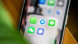 Uni Eropa Minta Apple dan Meta untuk Saling Terhubung dengan Aplikasi Perpesanan yang Lebih Kecil