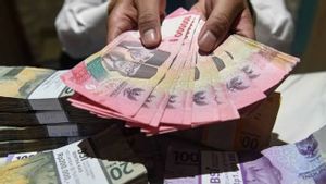 Pasar Tunggu Pidato Kenegaraan Presiden Prabowo, Rupiah Diproyeksi Menguat