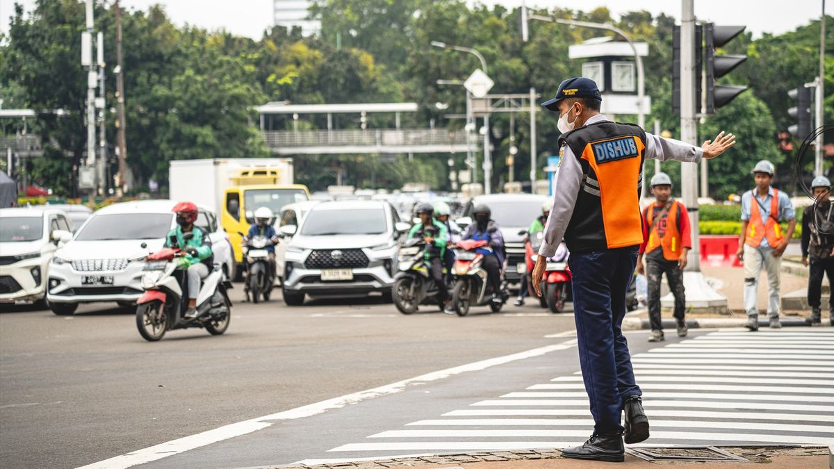 Dukung Penurunan Emisi Karbon, Pemprov DKI Tinjau Lima Titik Baru CFD