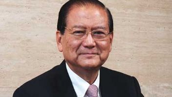 Profil Soetjipto Nagaria: Konglomerat Pemilik Summarecon hingga Pembelian Patriot Bonds Danantara