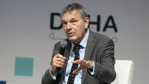 UNRWA Miliki Pasokan Bantuan yang Siap Dikirim ke Jalur Gaza Setelah Akses Terjamin