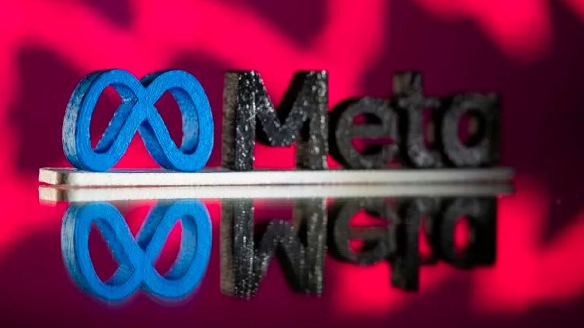 Meta Menjalin kemitraan Untuk Menampilkan Iklan 3D di Metaverse