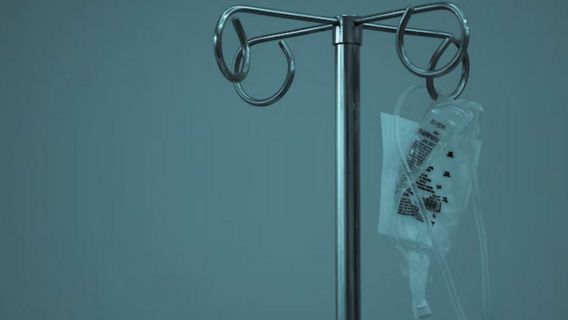 2 Penderita Gagal Ginjal Akut di Aceh Masih Dirawat