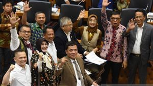 Guru Besar Unpad: Pembangkangan Putusan MK Tak Patuhi Prinsip Negara Hukum