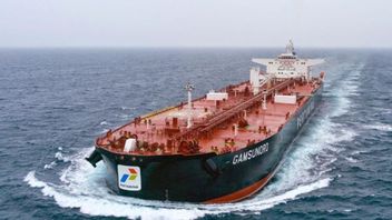 Bukan Main! Pertamina Shipping Siap Gelontorkan 3 Miliar Dolar AS untuk 69 Kapal Baru Ramah Lingkungan