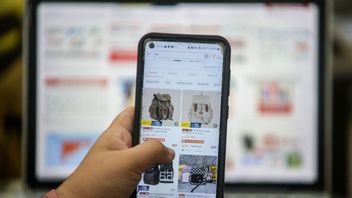 贸易部关于电子商务税:不要打扰微型企业