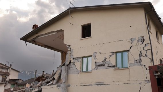 Exigences De Construction Résistantes Aux Tremblements De Terre Qui Peuvent être Appliquées Dans Votre Maison