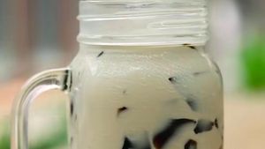 Resep Es Kopi Jeli, Minuman Unik Bisa Dijadikan Ide Bisnis Kecil-kecilan