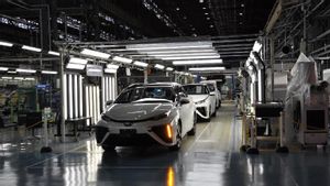 Tinggalkan China, Tiga Pabrikan Raksasa Otomotif Jepang Kompak Pindah ke India