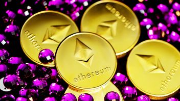 This Crypto Analyst Predicts Ethereum Prices Will Drop Before Moving
