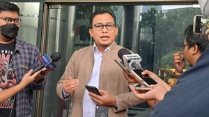 KPK Cari Tahu Pihak yang Pengaruhi Saksi di Kasus Lukas Enembe Lewat Plt Gubernur Papua