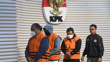 Mahfud MD Tegaskan Koruptor Dominan Lulusan Perguruan Tinggi dalam Memori Hari Ini, 21 Oktober 2021