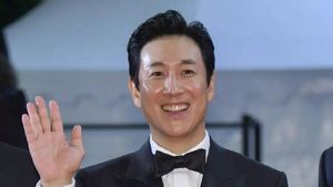 Lee Sun Kyun Akan Dimakamkan di Pemakaman Keluarga di Buan-gun Besok