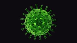 Ahli: Mutasi Virus Corona Dipengaruhi Kondisi Manusia sebagai Inangnya