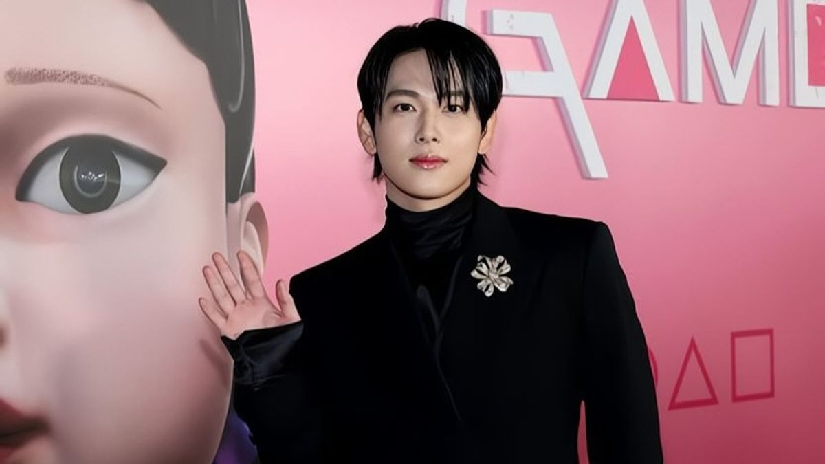 Im Siwan Siapkan Album Solo Pertama dengan SM Entertainment